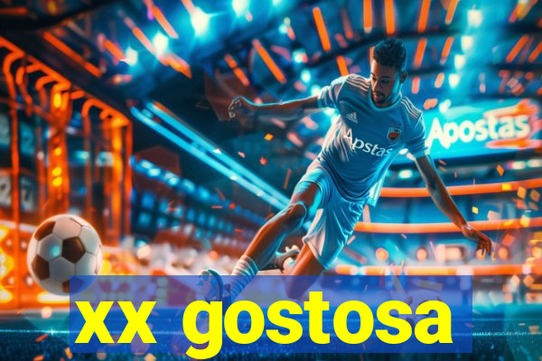 xx gostosa